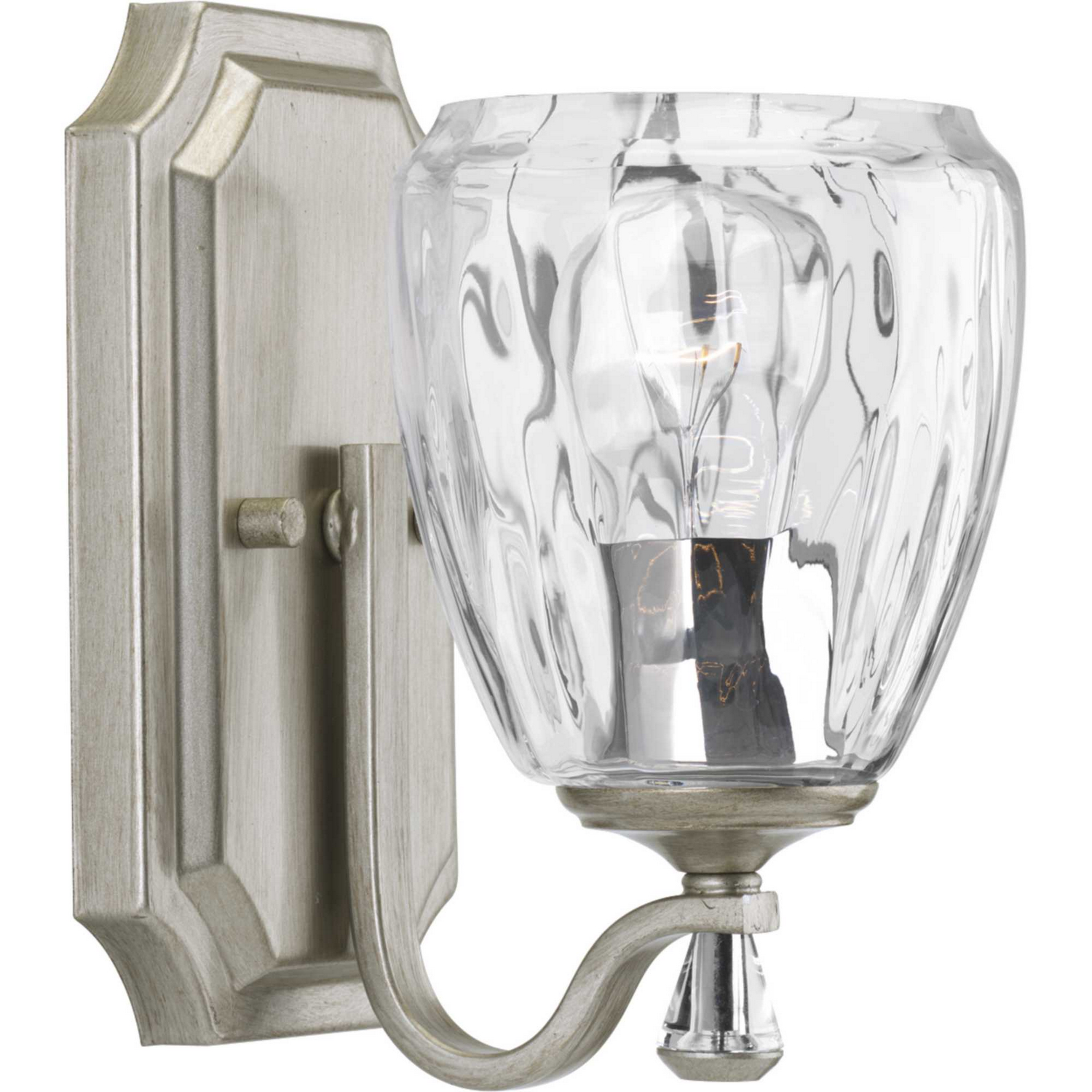 Anjoux 1-Light Bath… - image