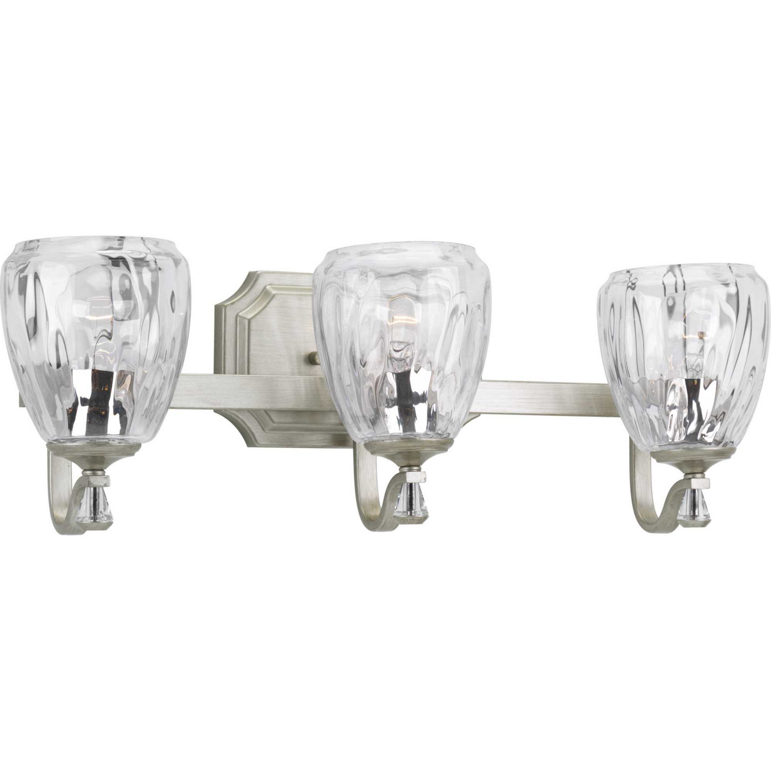 Anjoux 3-Light Bath… - image