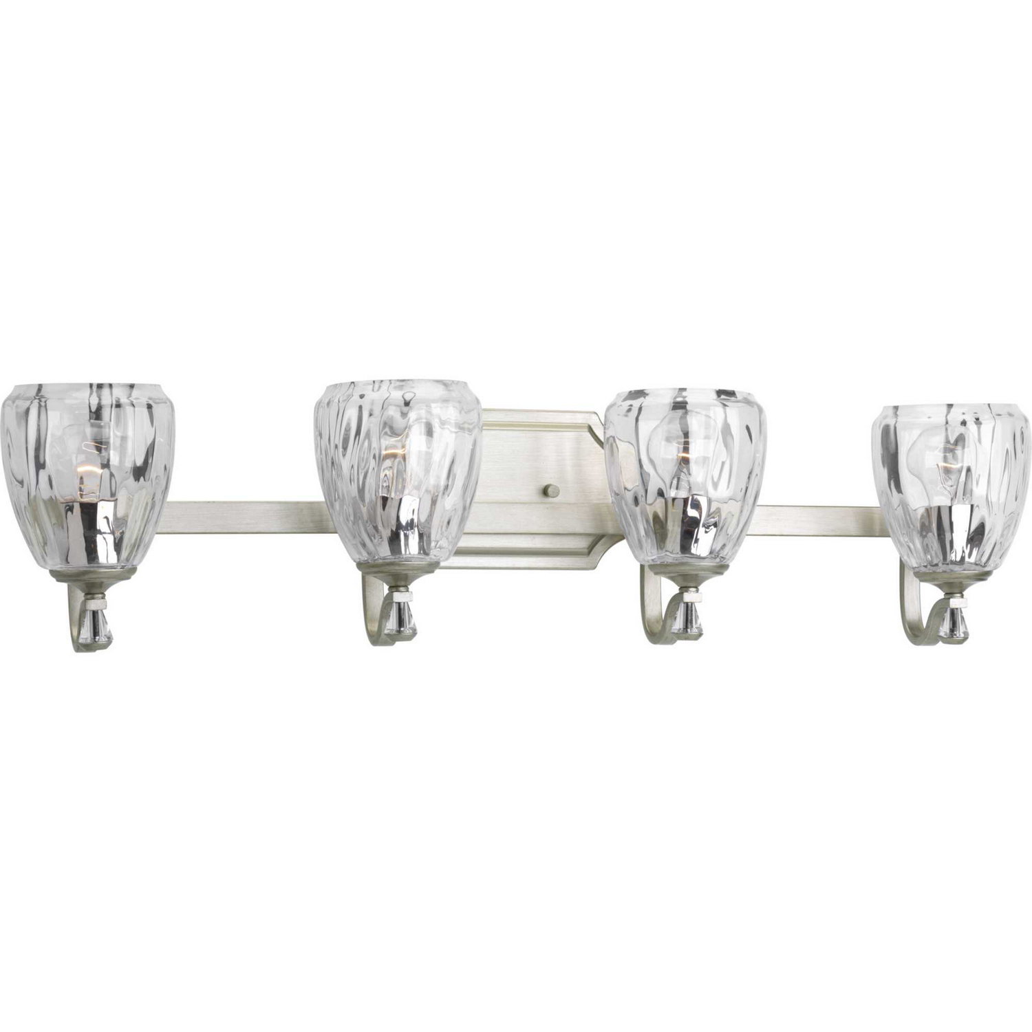 Anjoux 4-Light Bath… - image