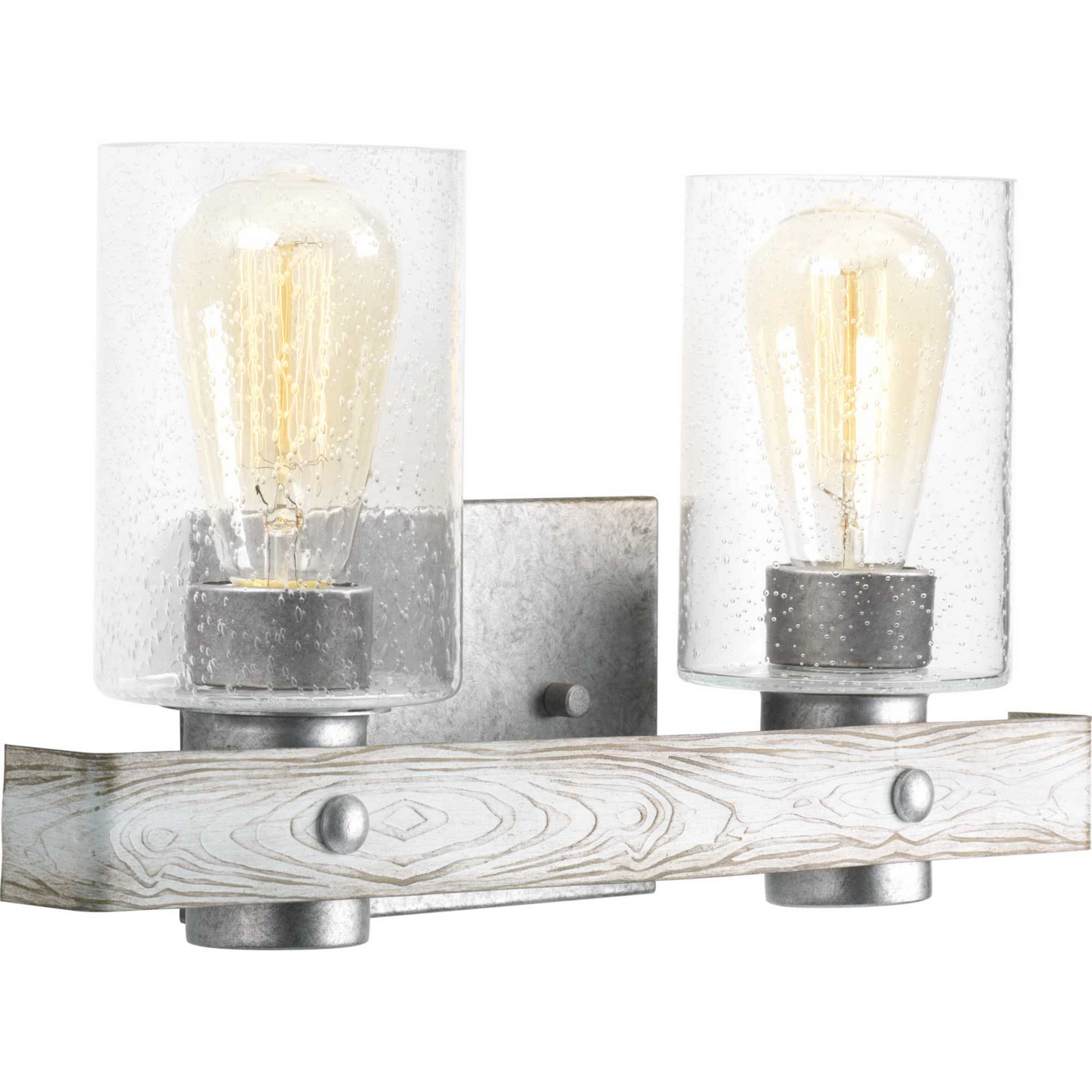 Gulliver 2-Light Ba… - image