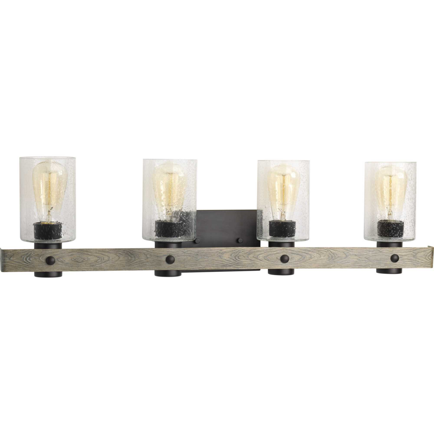 Gulliver 4-Light Ba… - image