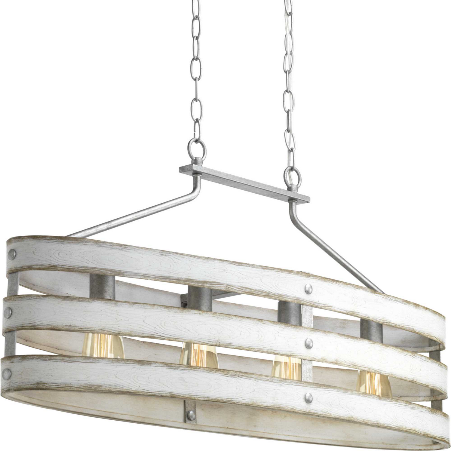 Gulliver 4-Light Is… - image