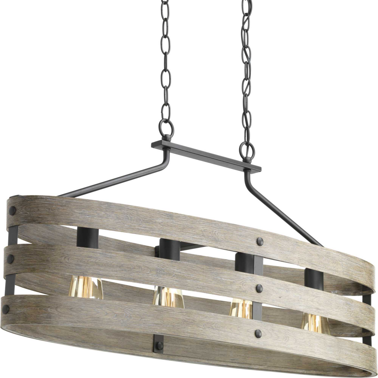 Gulliver 4-Light Is… - image