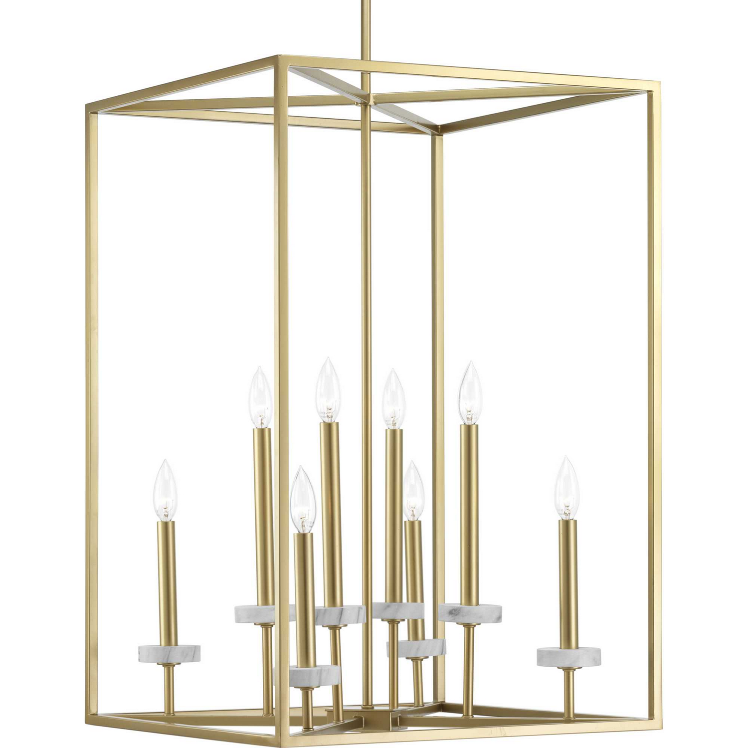 Palacio 8-Light Pen… - image