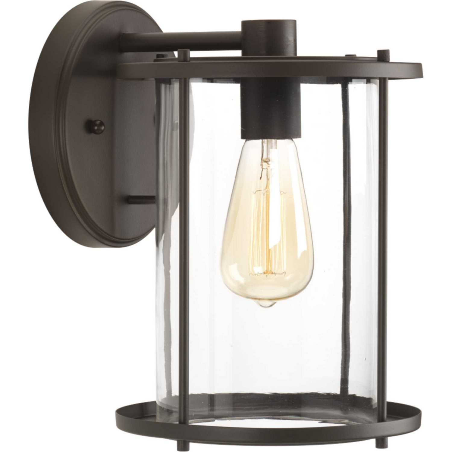 Gunther 1-Light Wal… - image