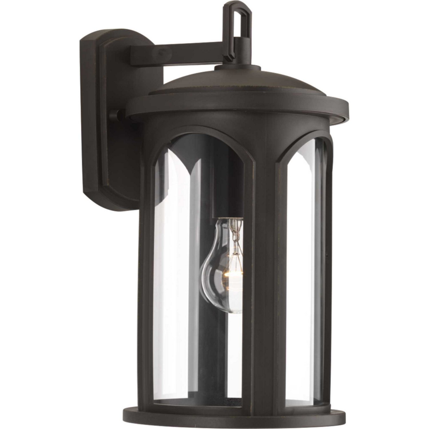 Gables 1-Light Wall… - image
