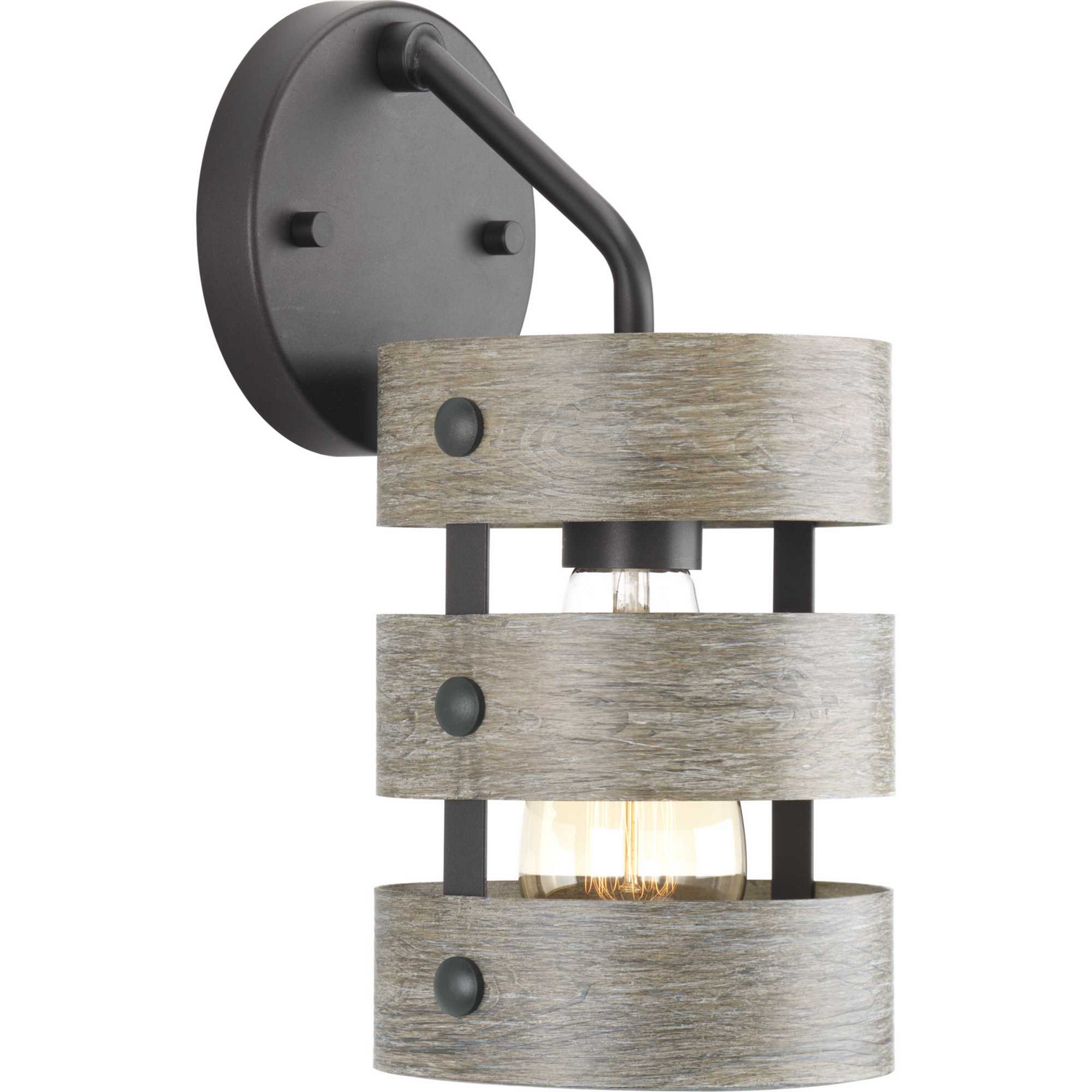 Gulliver 1-Light Ba… - image