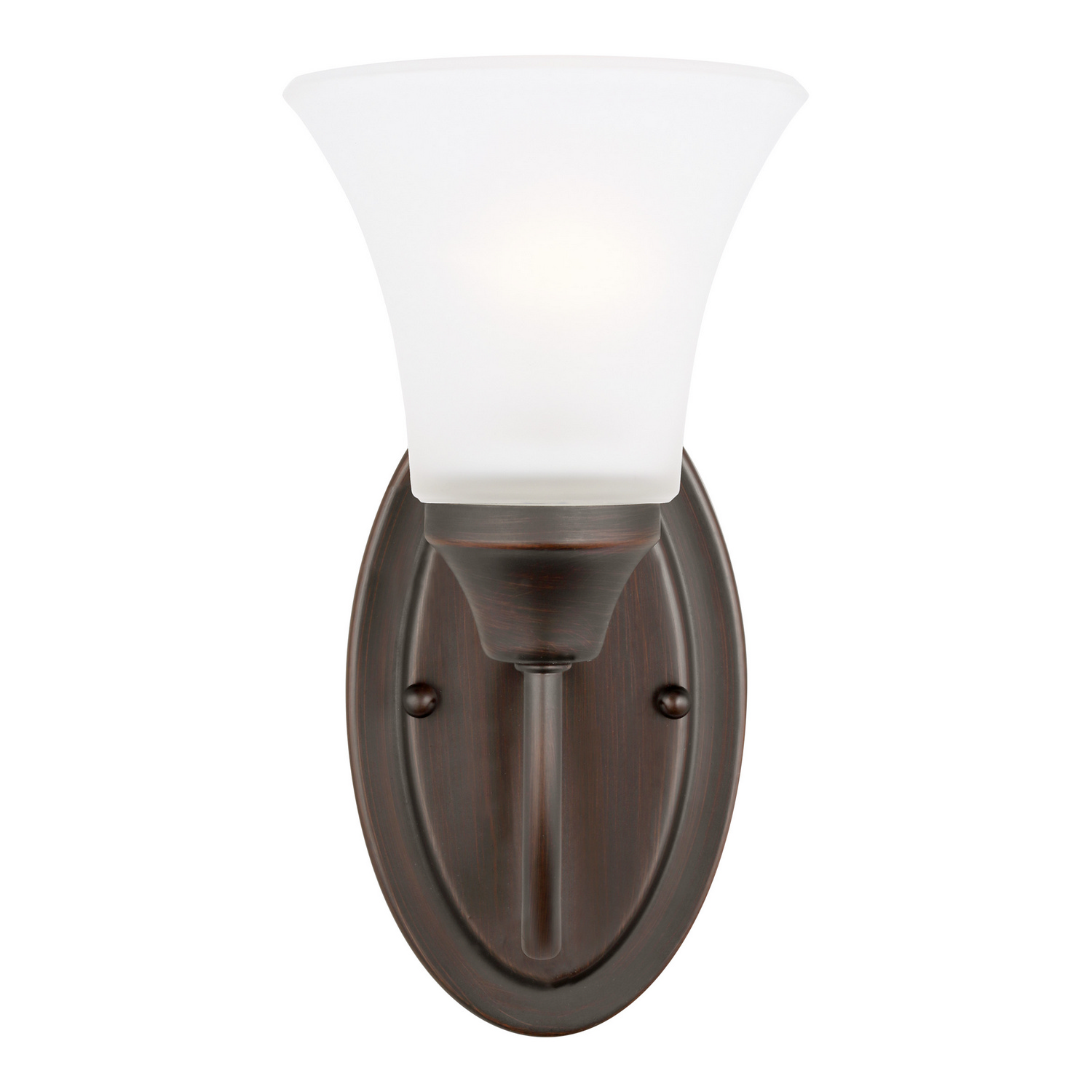 Holman 1-Light Bath… - image