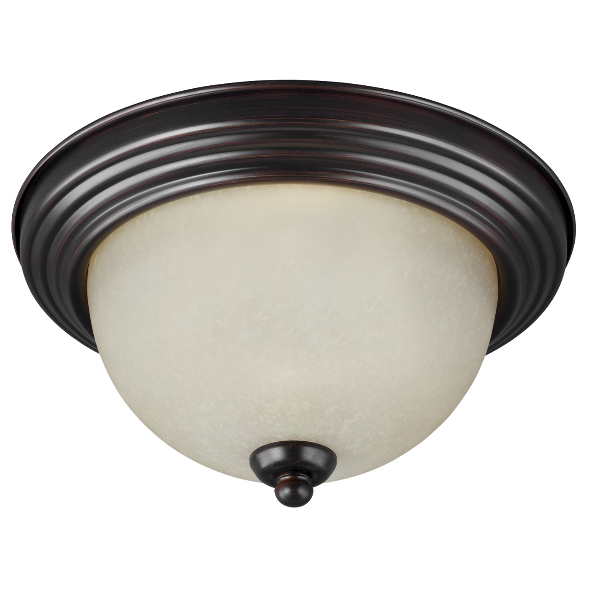 Geary 3-Light Flush… - image