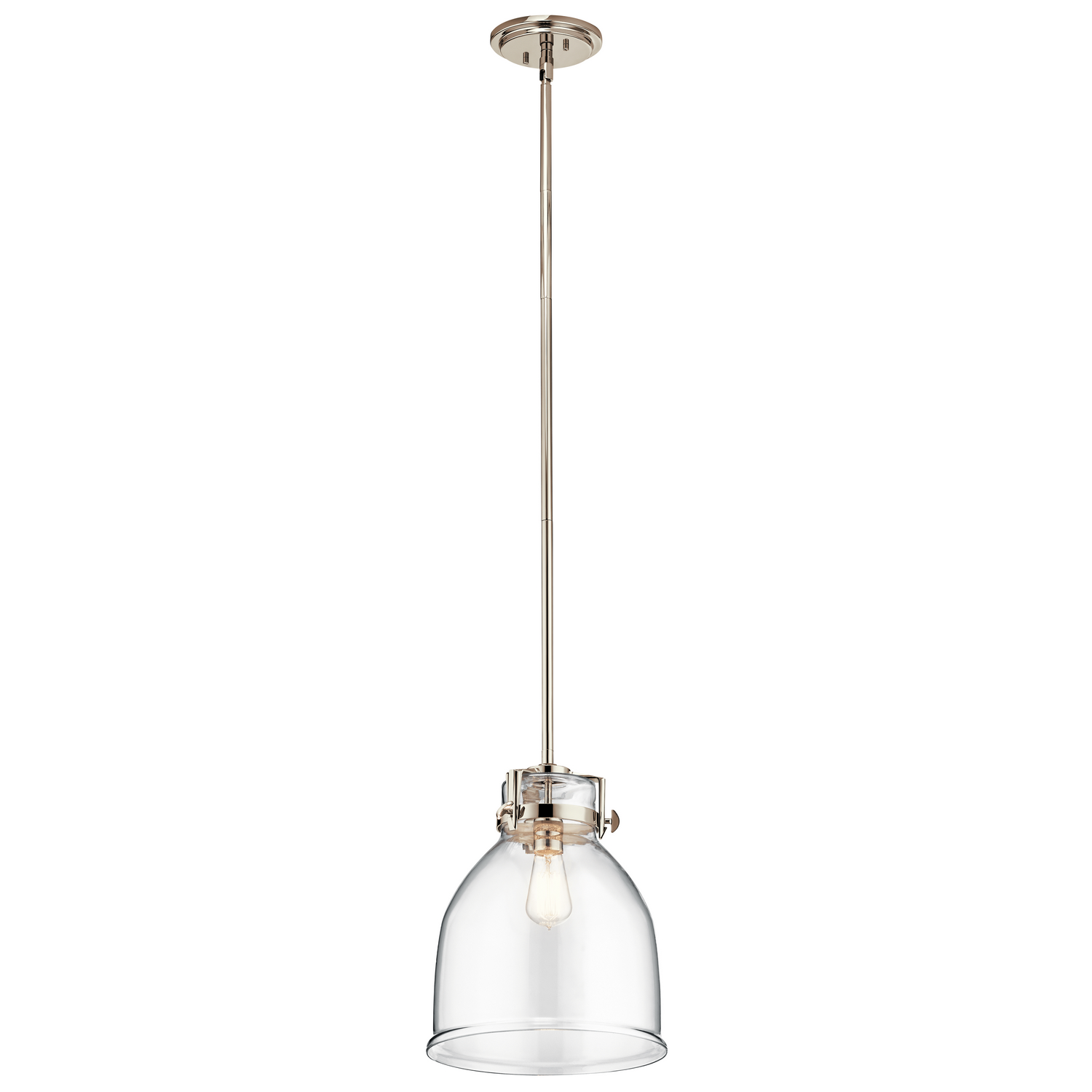 Briar Pendant 1-Lig… - image