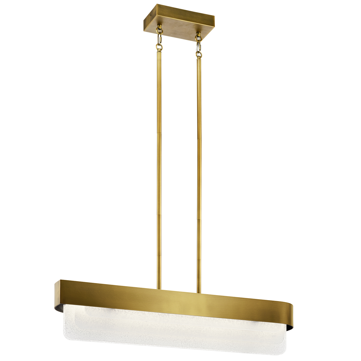 Serene 2-Light Led … - image