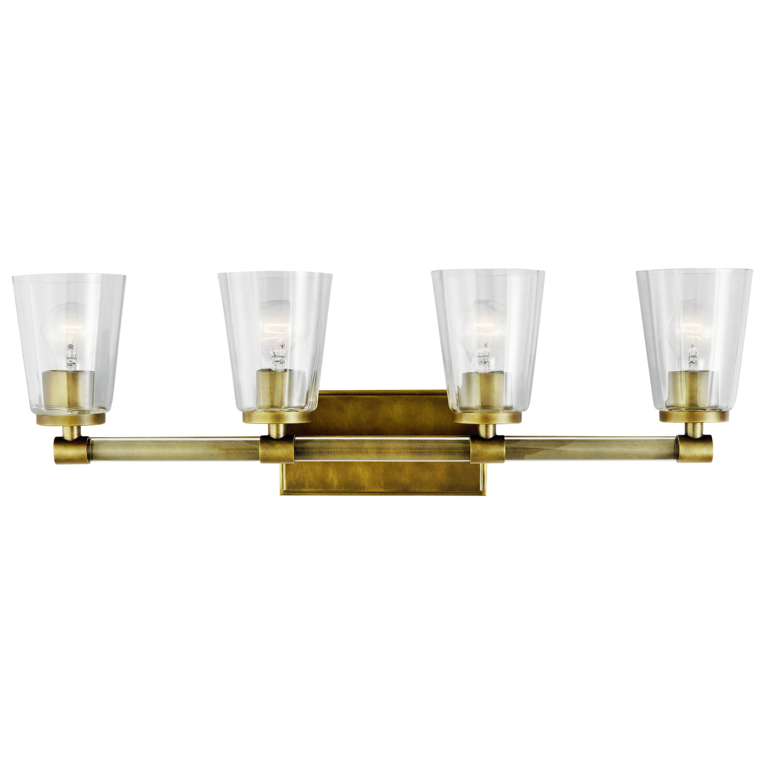 Audrea Bathroom Van… - image