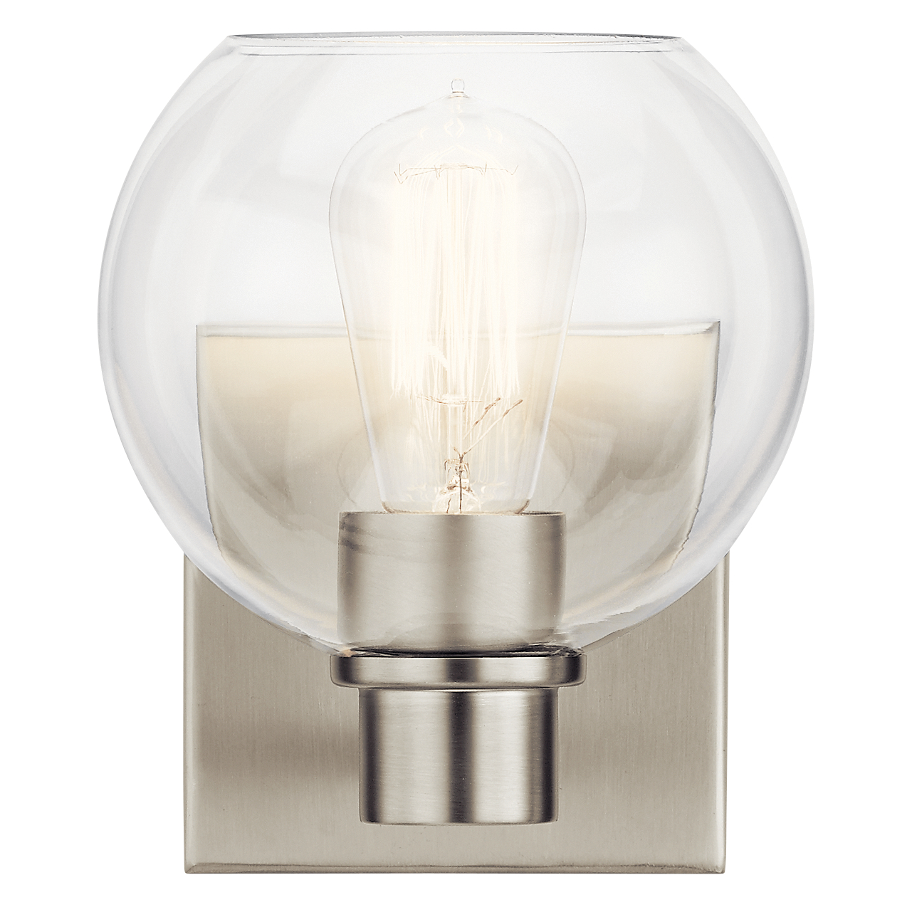 Harmony Wall Sconce… - image