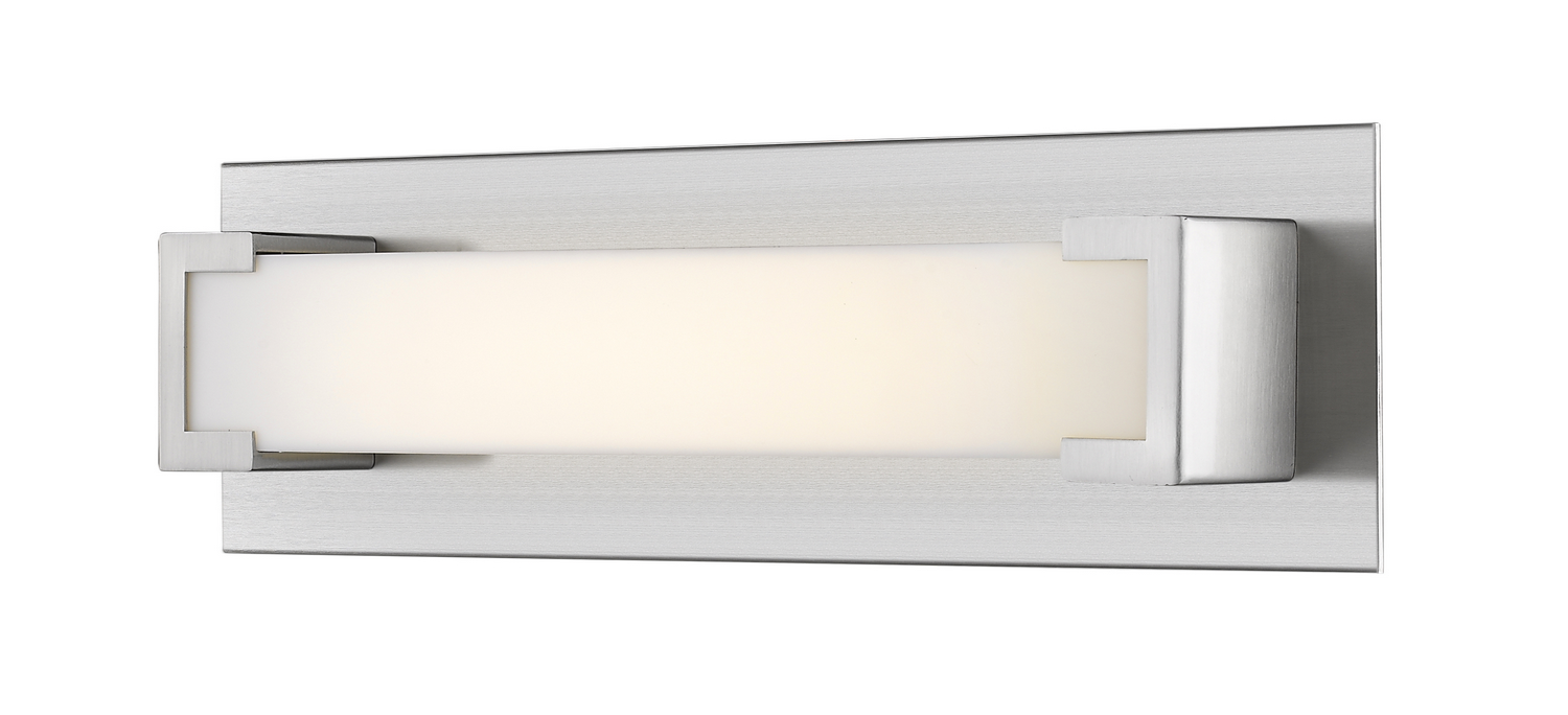 LED Vanity by Z-Lite - Elara Collection, Brushed Nickel Finish - 1926-20V-BN-LED