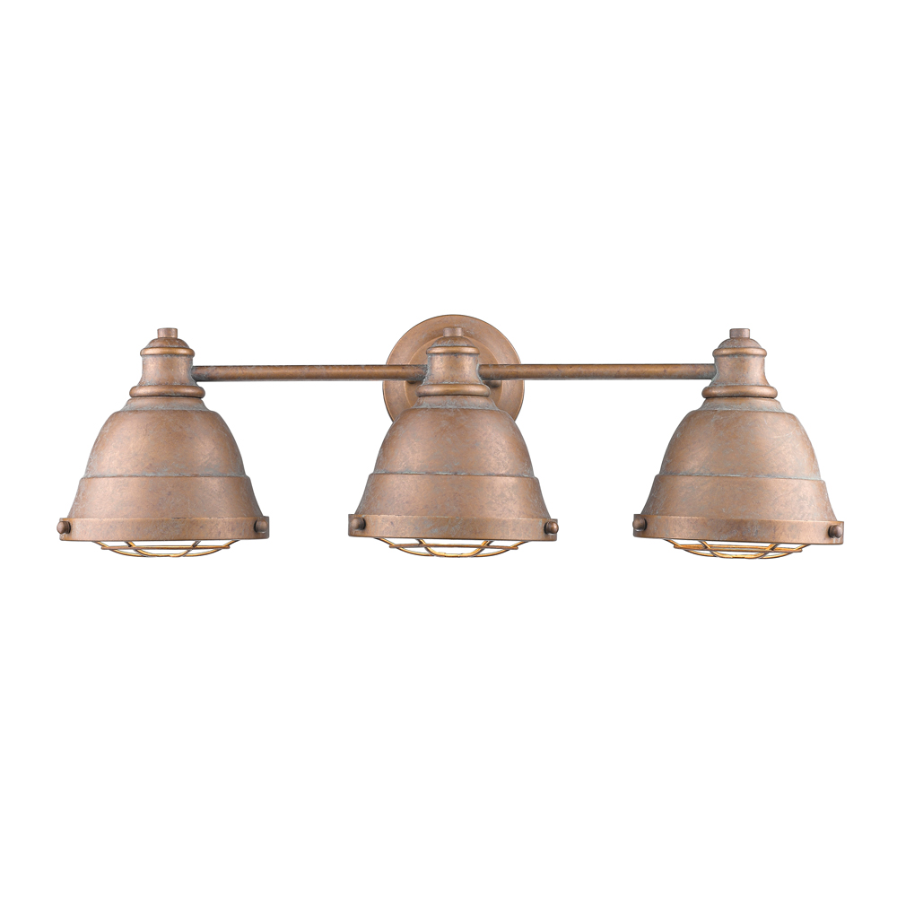 Golden Bartlett 3-L… - image
