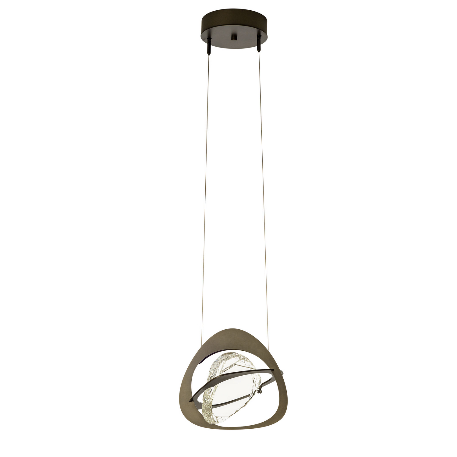 Hubbardton Forge Venn LED Pendant - 137730