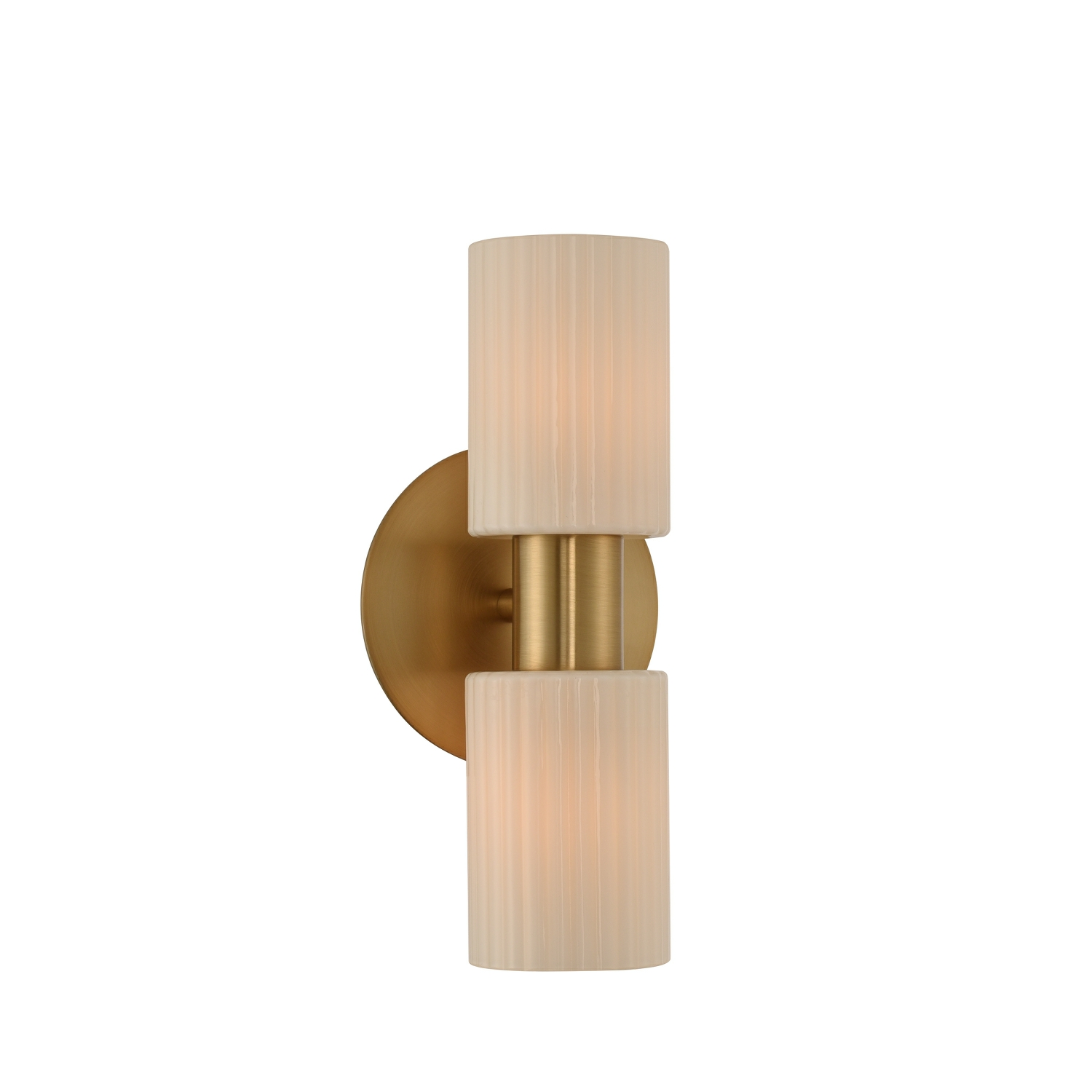 Kalco Harlowe Two Light Wall Bracket - 308420