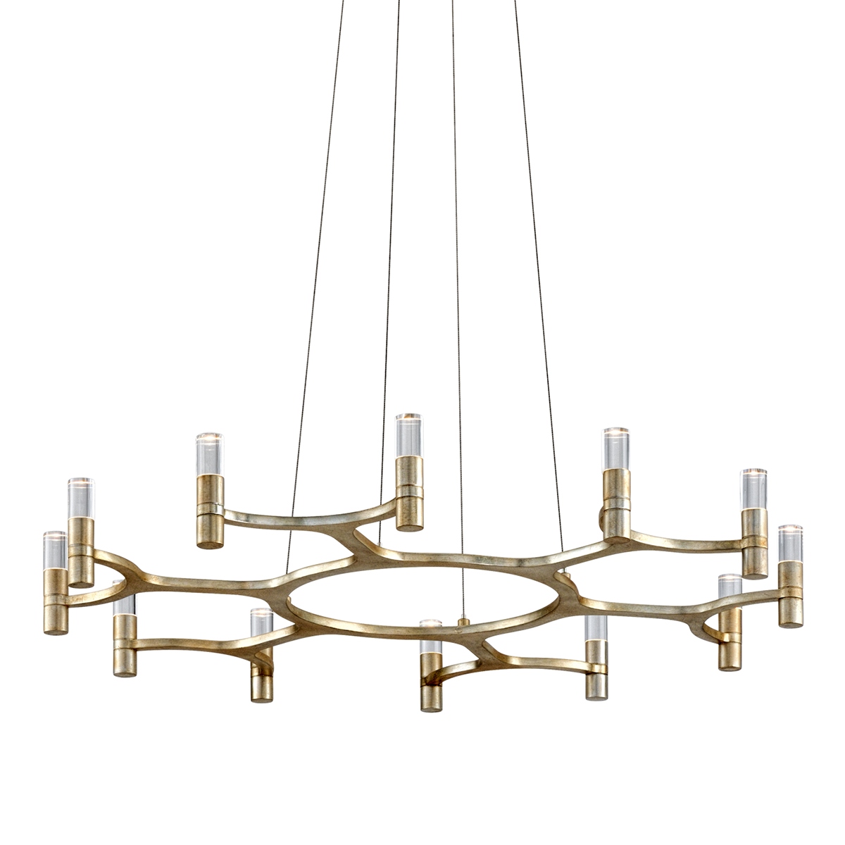Nexus LED Chandelier