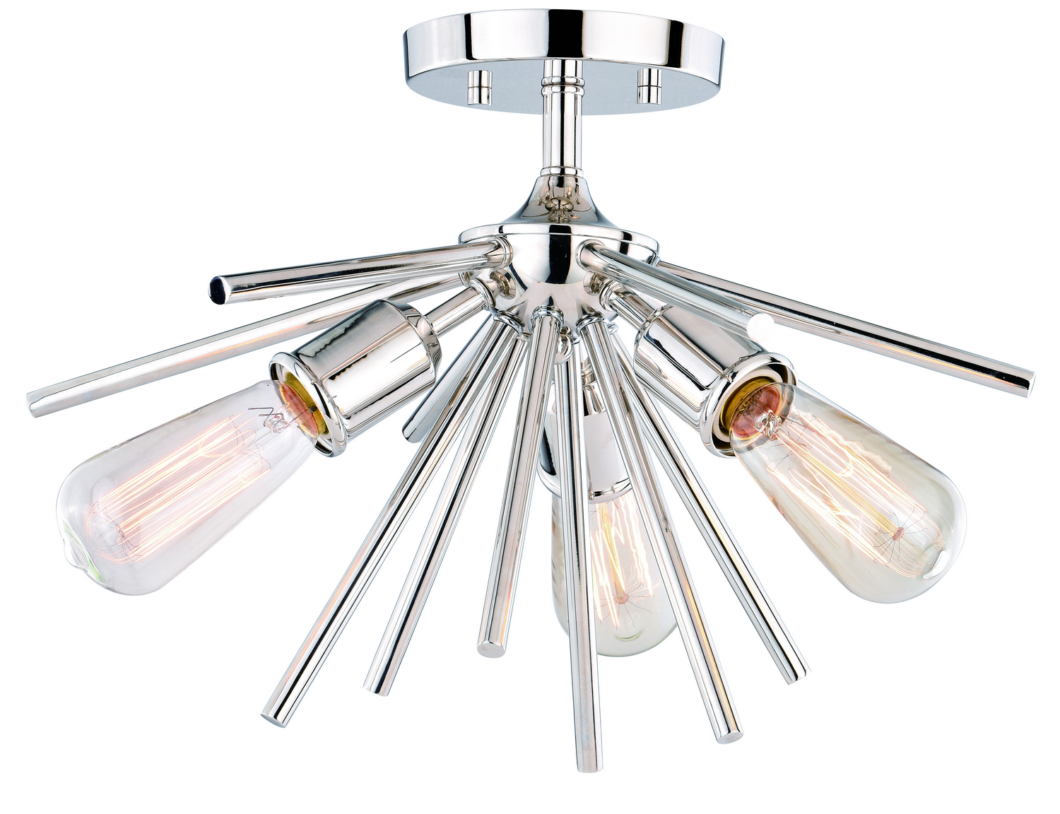 Estelle 3-Light Sem… - image