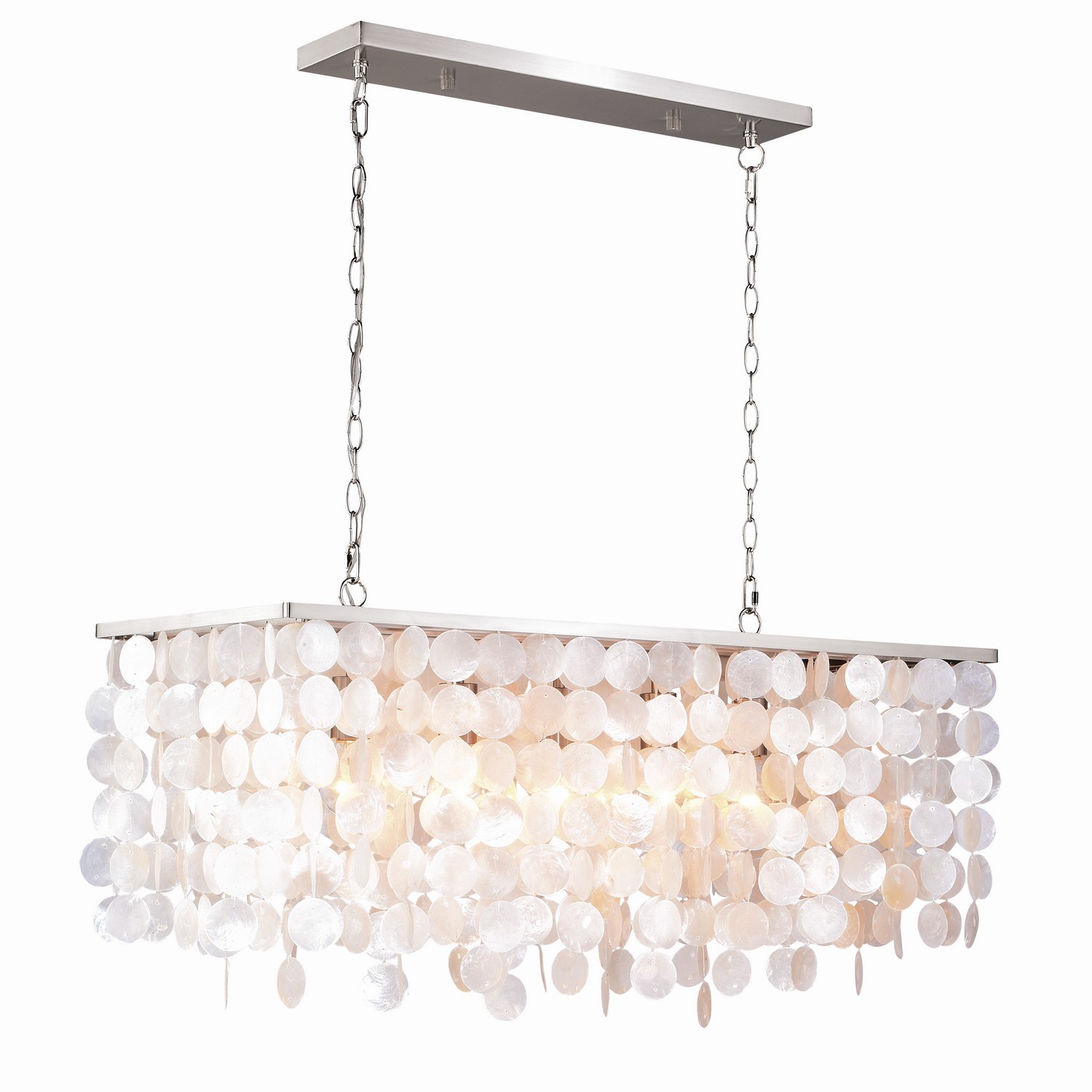 Elsa 5-Light Linear… - image