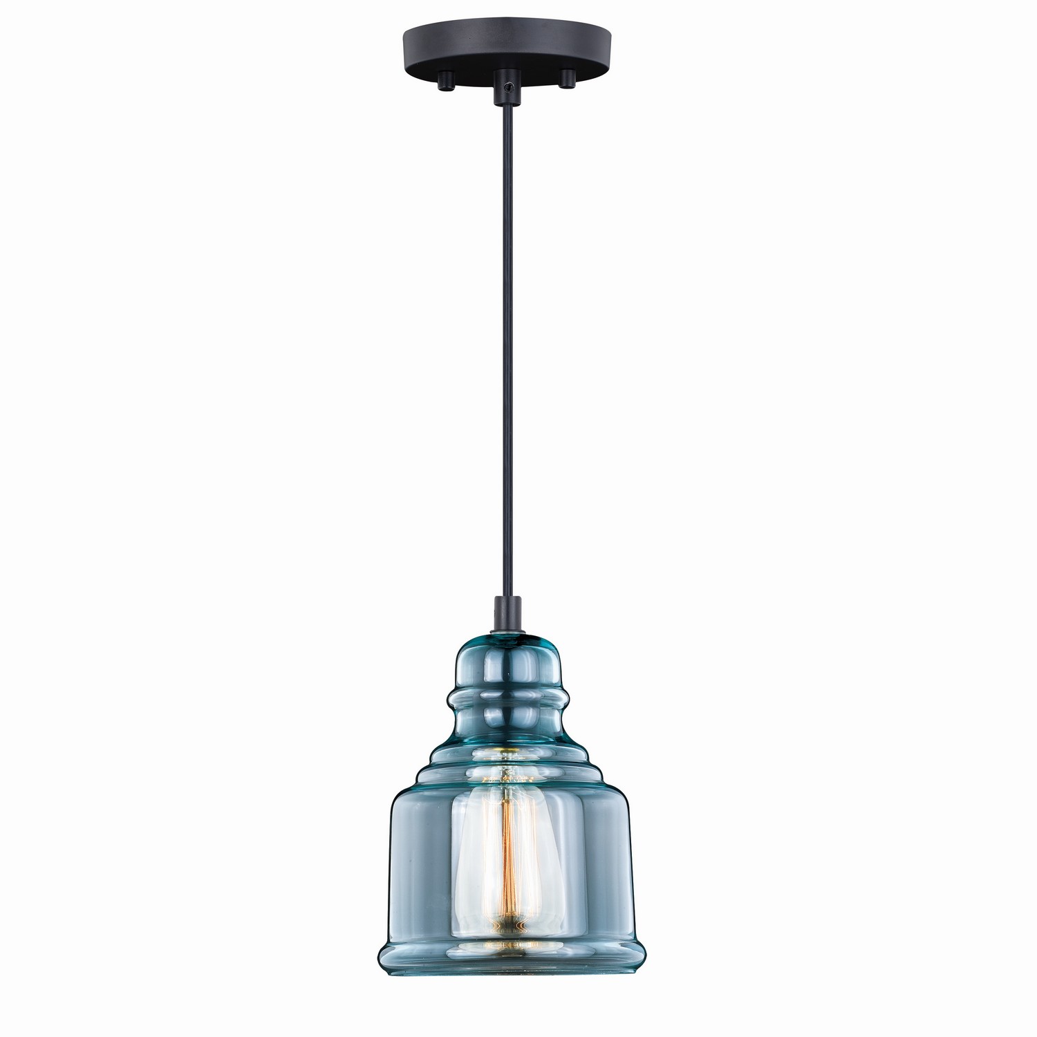 Millie 1-Light Mini… - image
