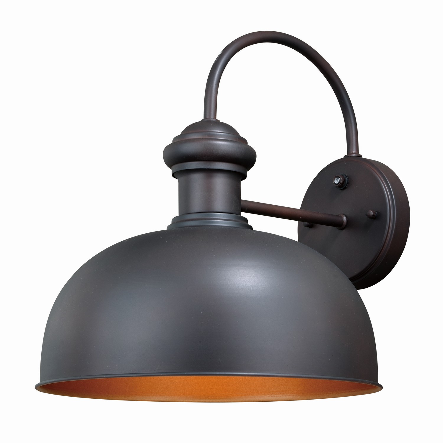 Franklin 1-Light Ou… - image