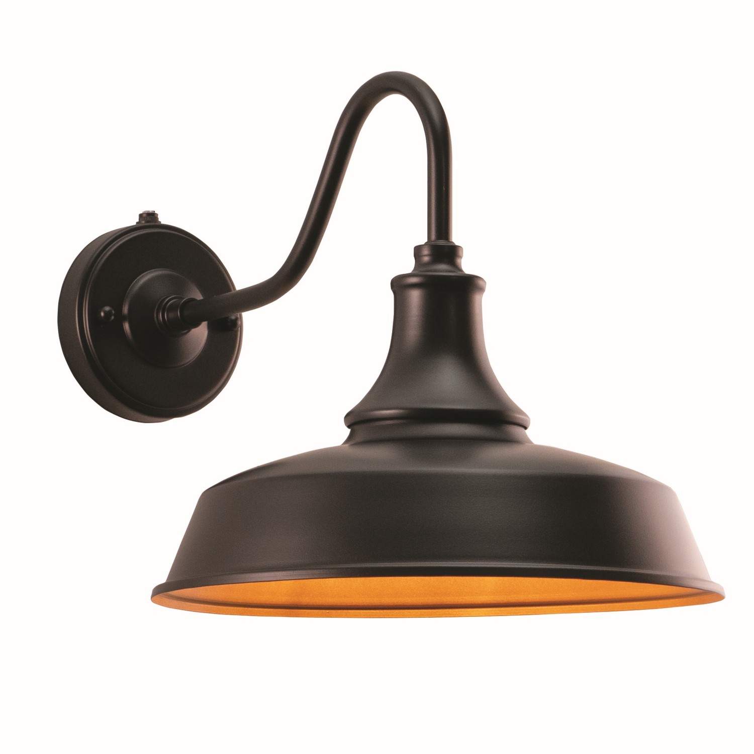 Dorado 1-Light Outd… - image