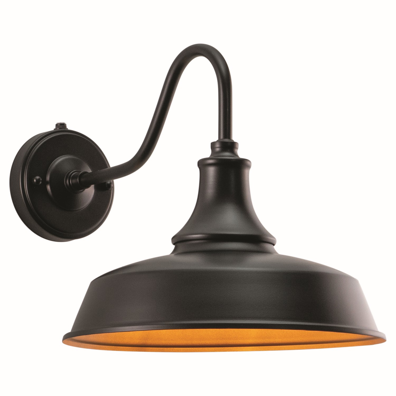 Dorado 1-Light Outd… - image