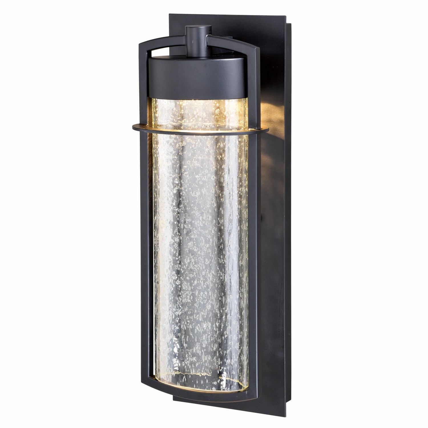 Logan 1-Light Led O… - image
