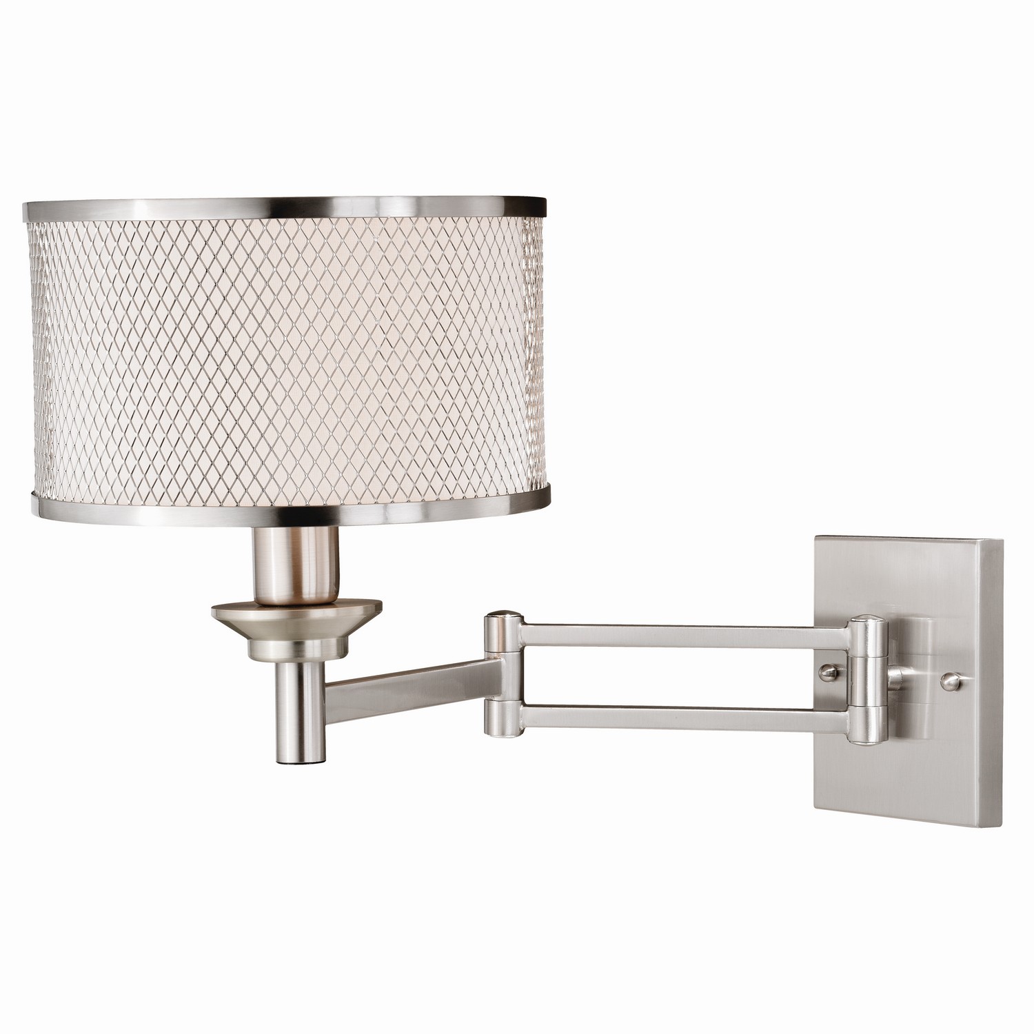 Polk 1-Light Swing … - image
