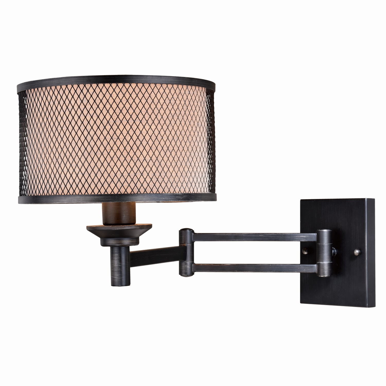 Polk 1-Light Swing … - image