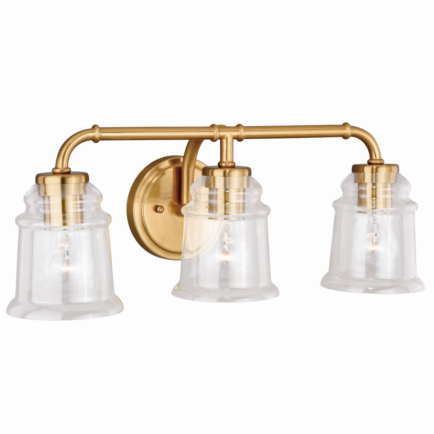 Toledo 3-Light Bath… - image