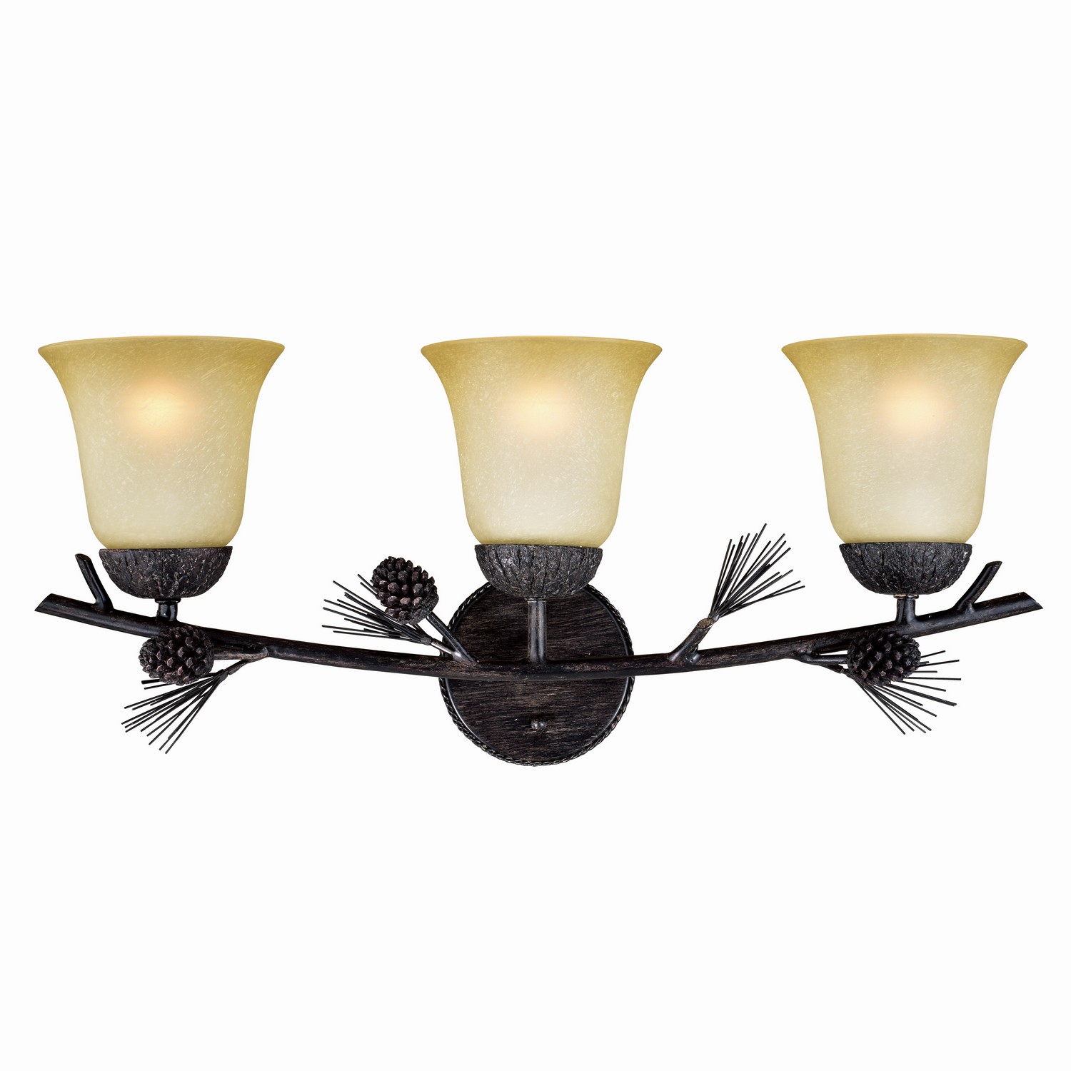 Sierra 3-Light Bath… - image