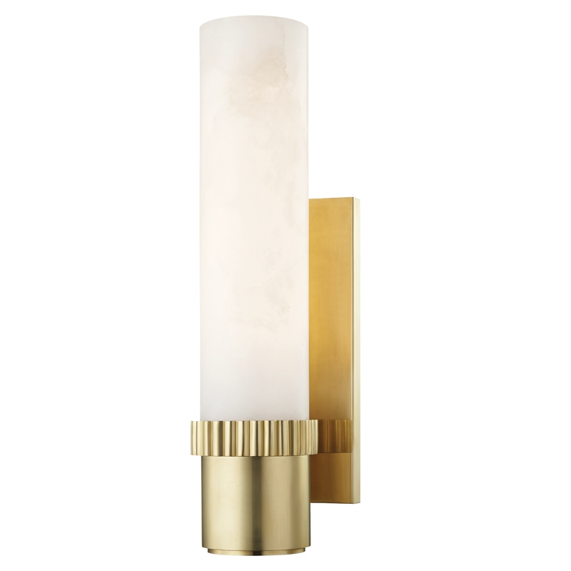 Argon LED Wall Sconce