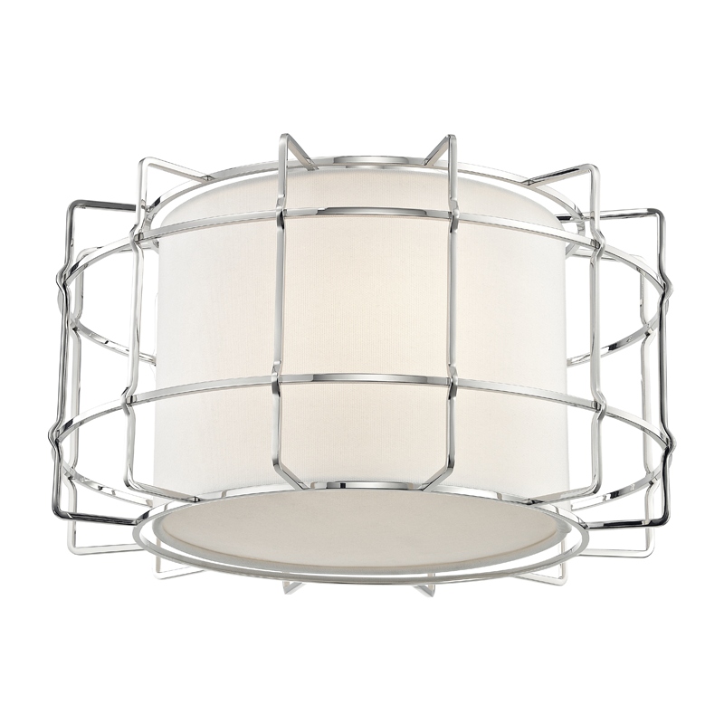 Sovereign LED Flush Mount
