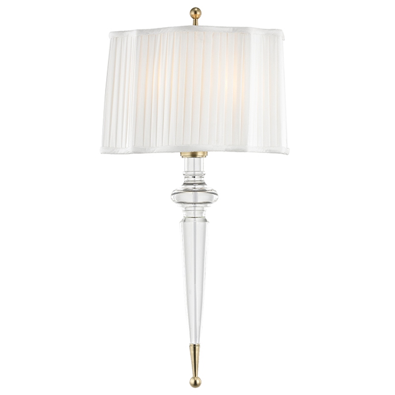Tipton Two Light Wall Sconce