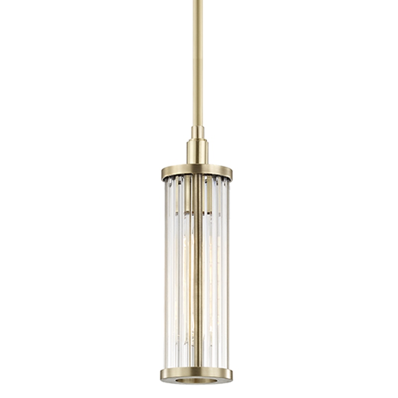 Marley One Light Pendant