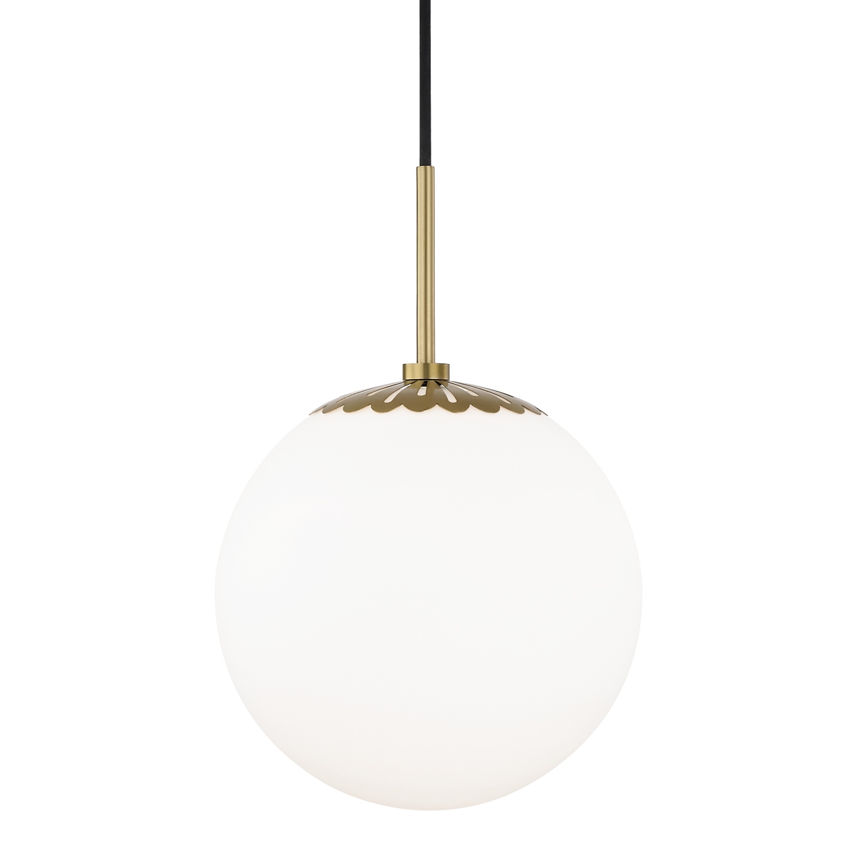 Paige One Light Pendant