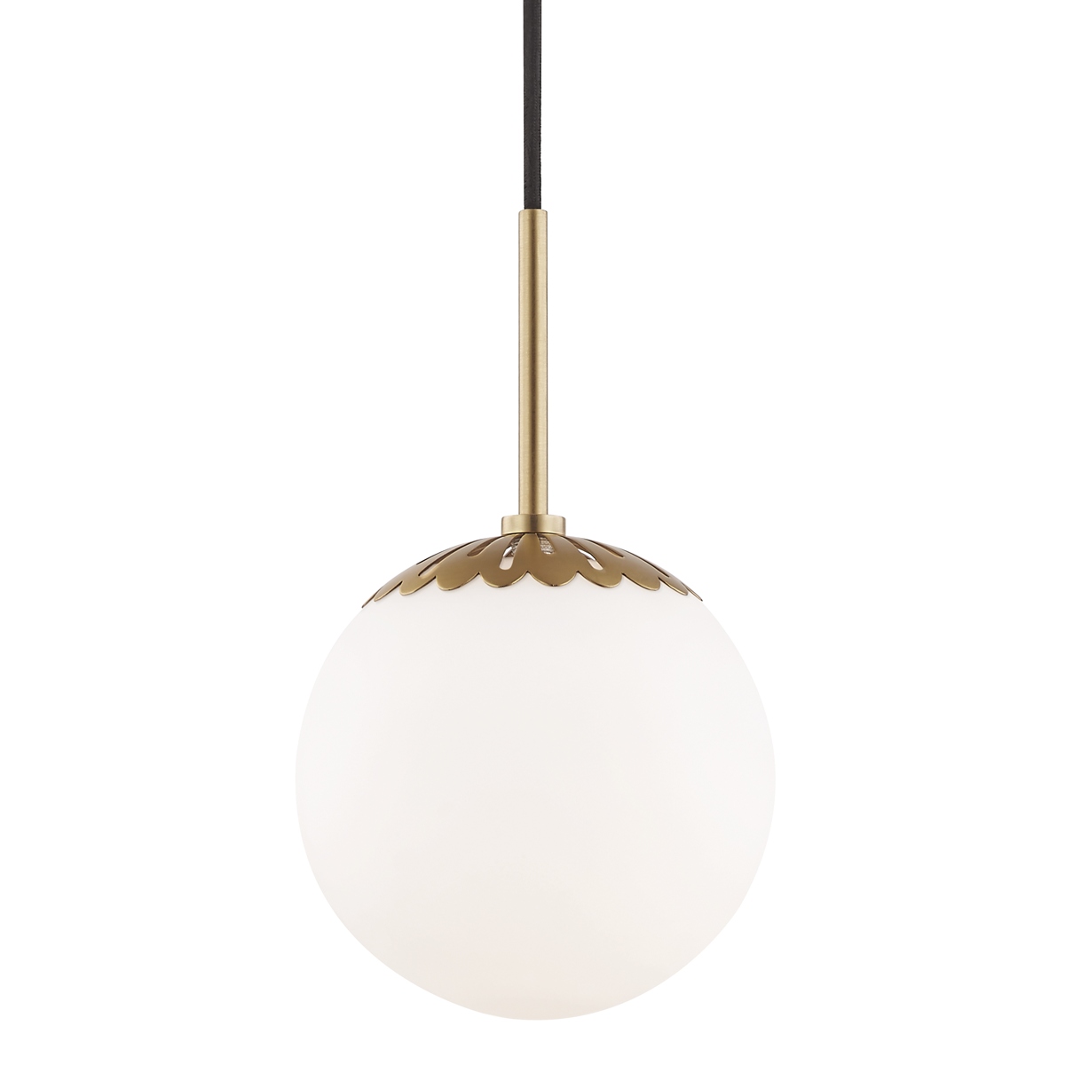 Paige One Light Pendant