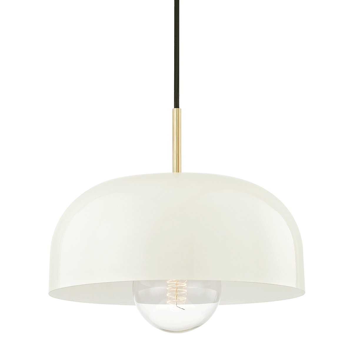 Avery One Light Pendant