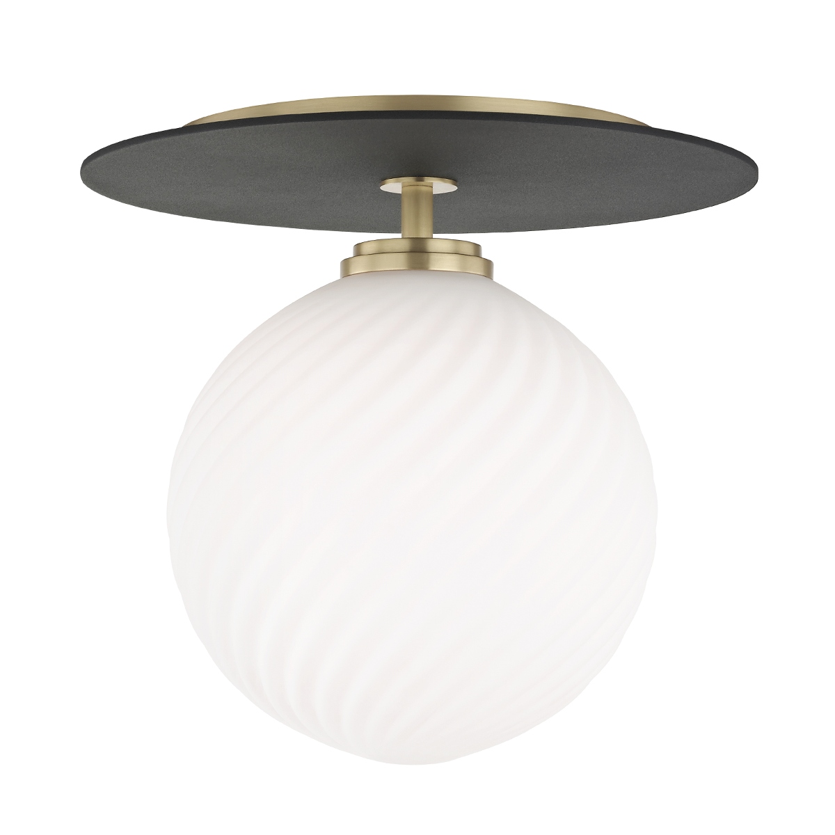 Ellis LED Semi Flush Mount