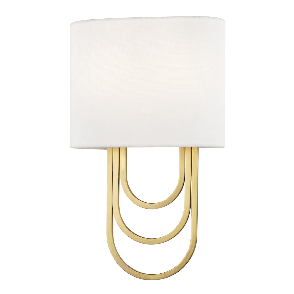 Farah Two Light Wall Sconce