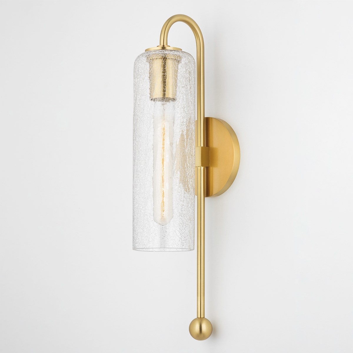 Skye One Light Wall Sconce