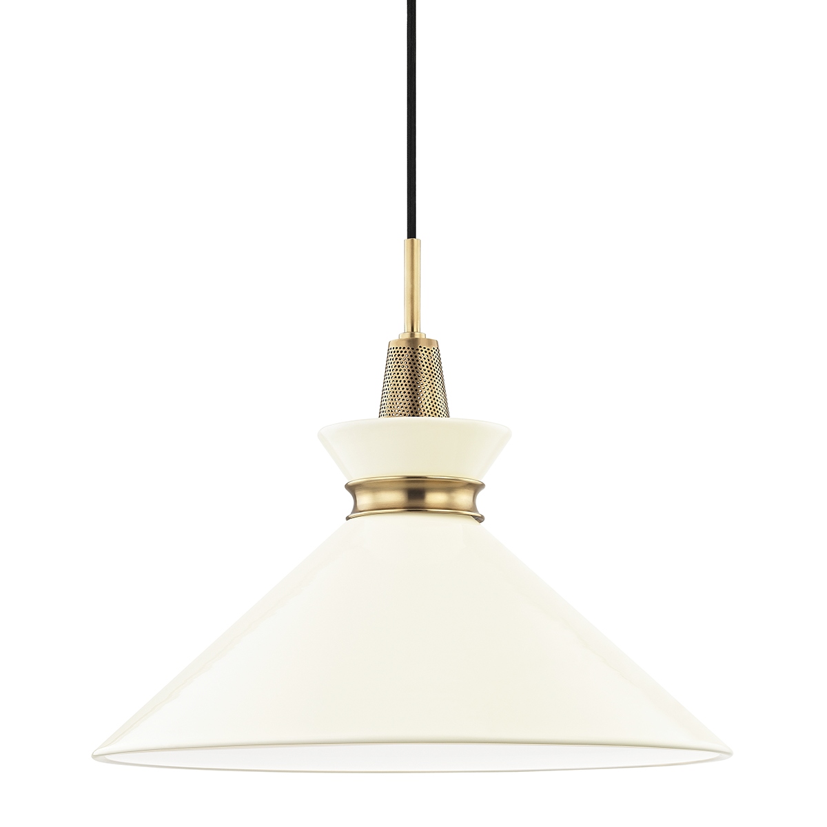 Kiki One Light Pendant