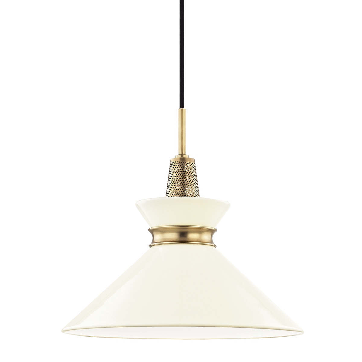 Kiki One Light Pendant