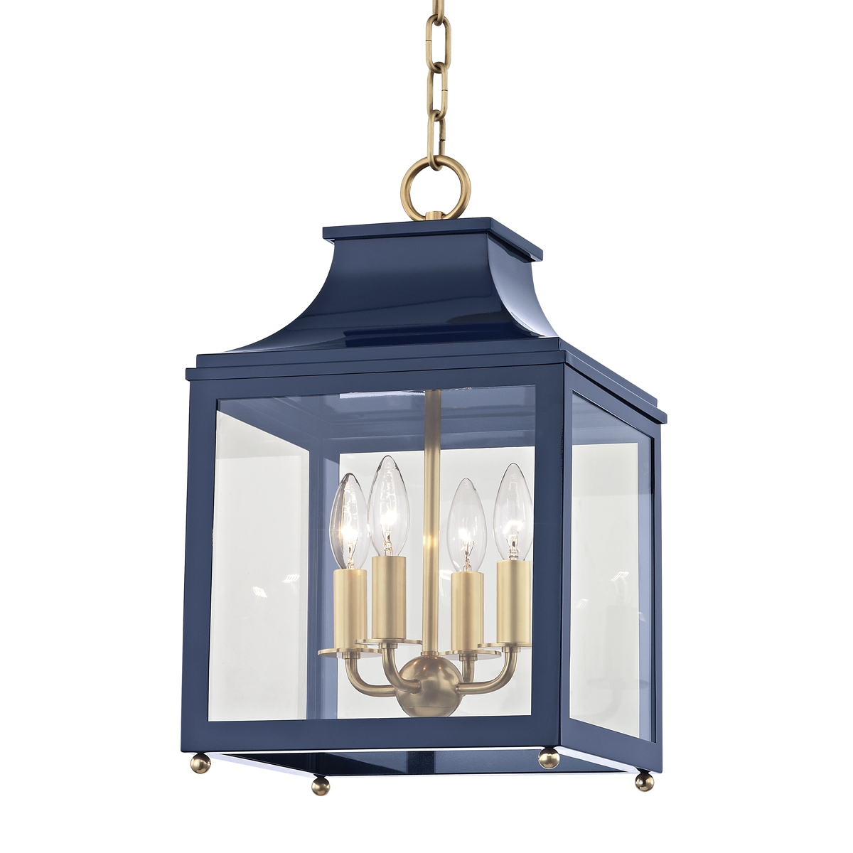 Leigh Four Light Lantern