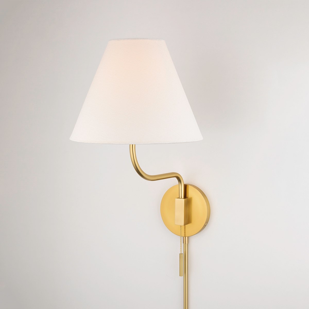 Patti One Light Wall Sconce