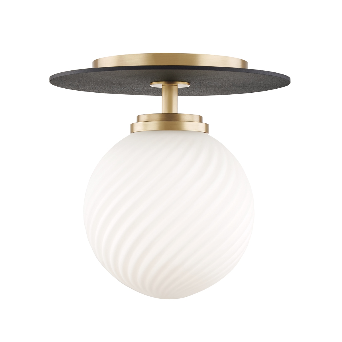 Ellis LED Semi Flush Mount