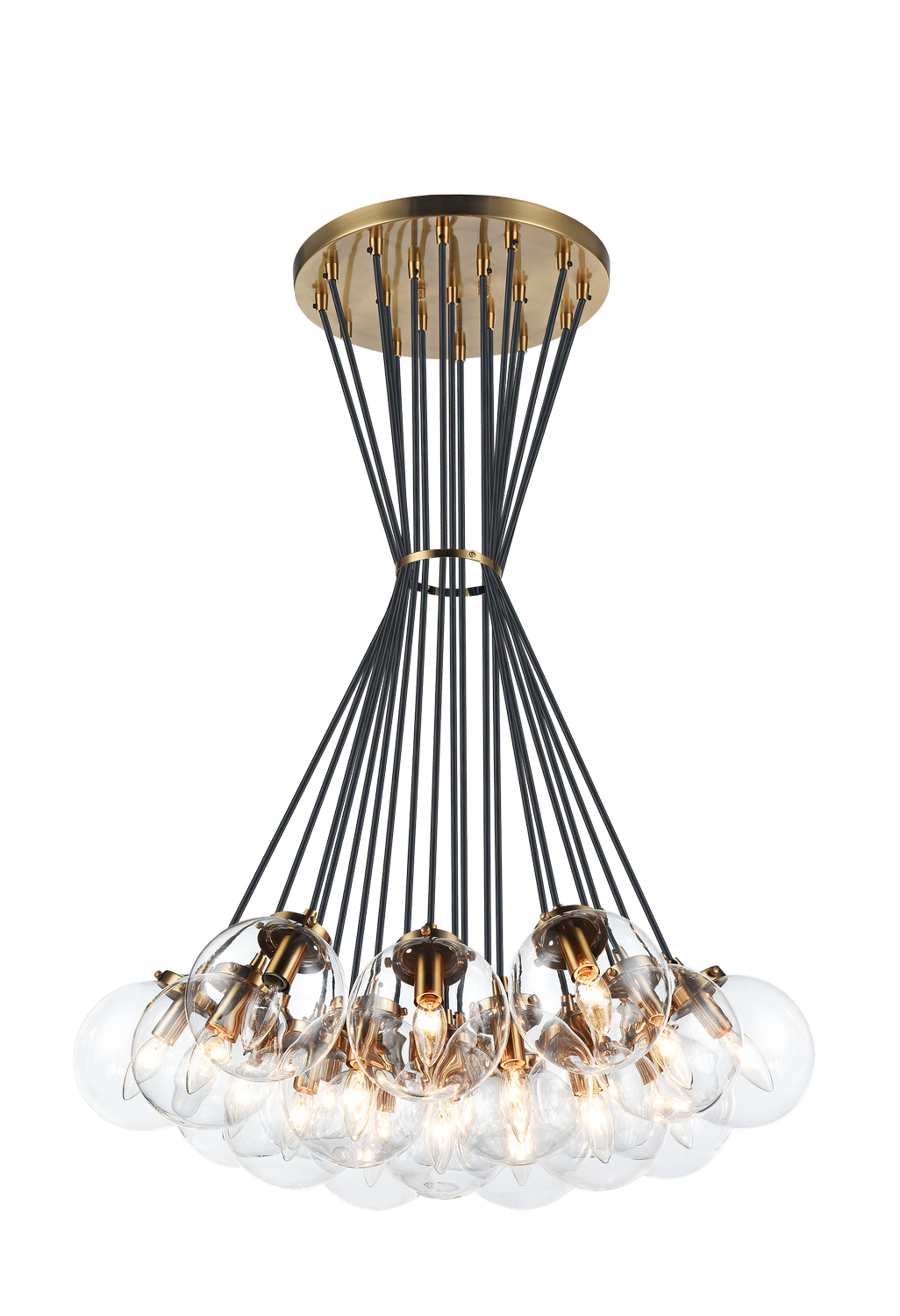 The Bougie 19-Light… - image