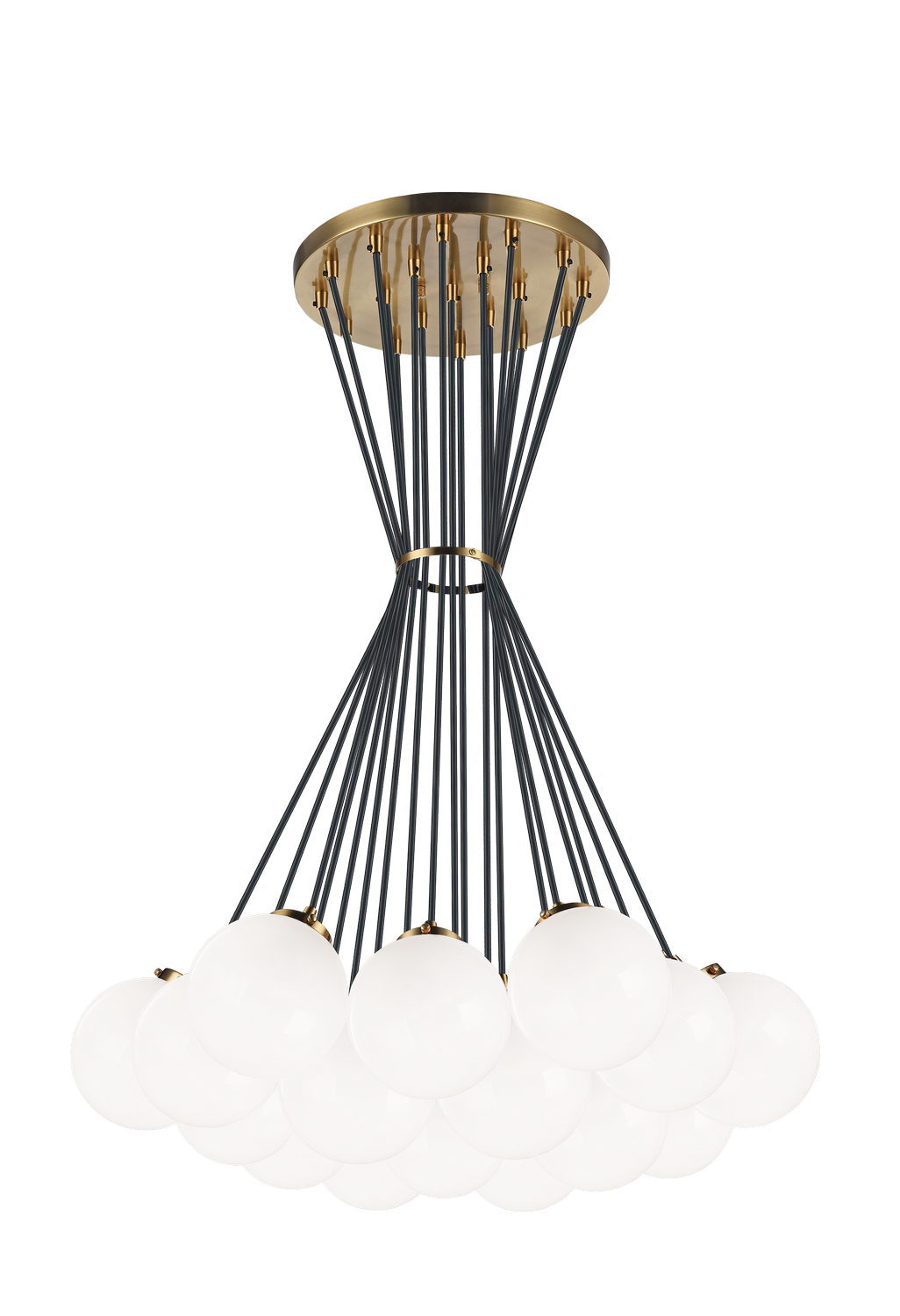 The Bougie 19-Light… - image